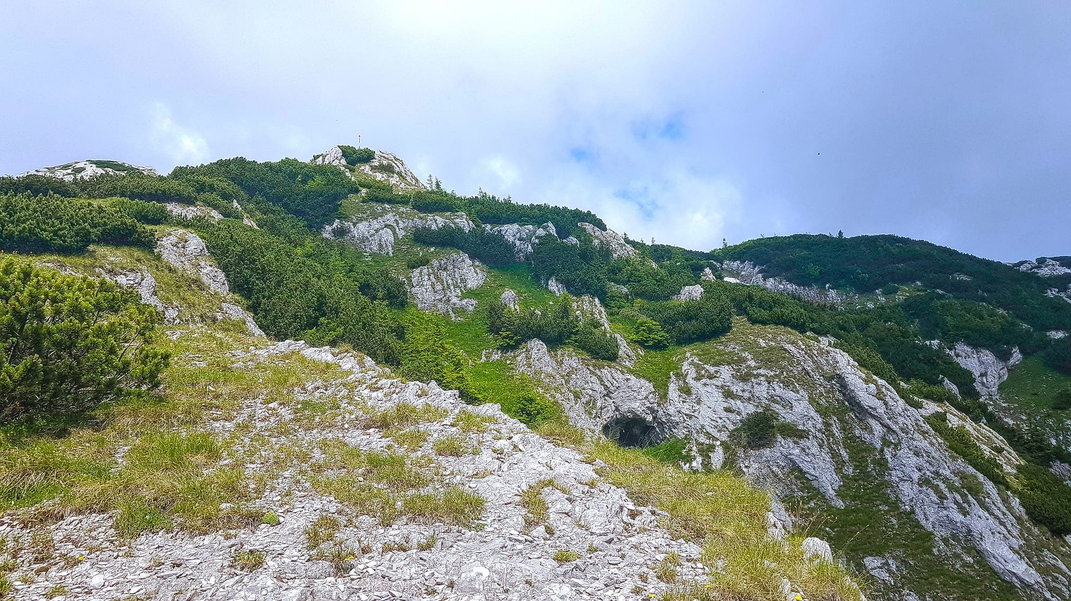 Piatra Iorgovanului — photo 4