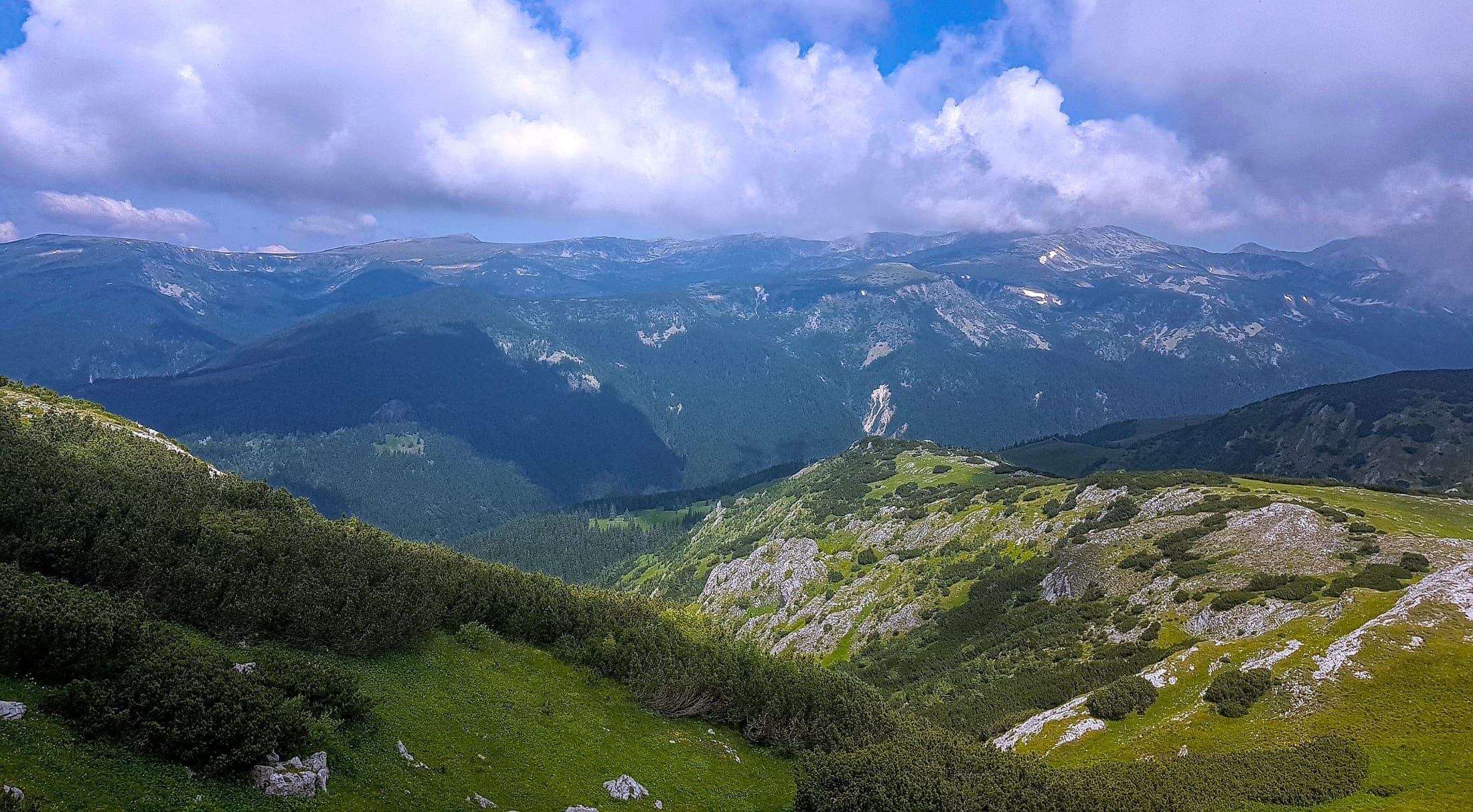 Piatra Iorgovanului — photo 5