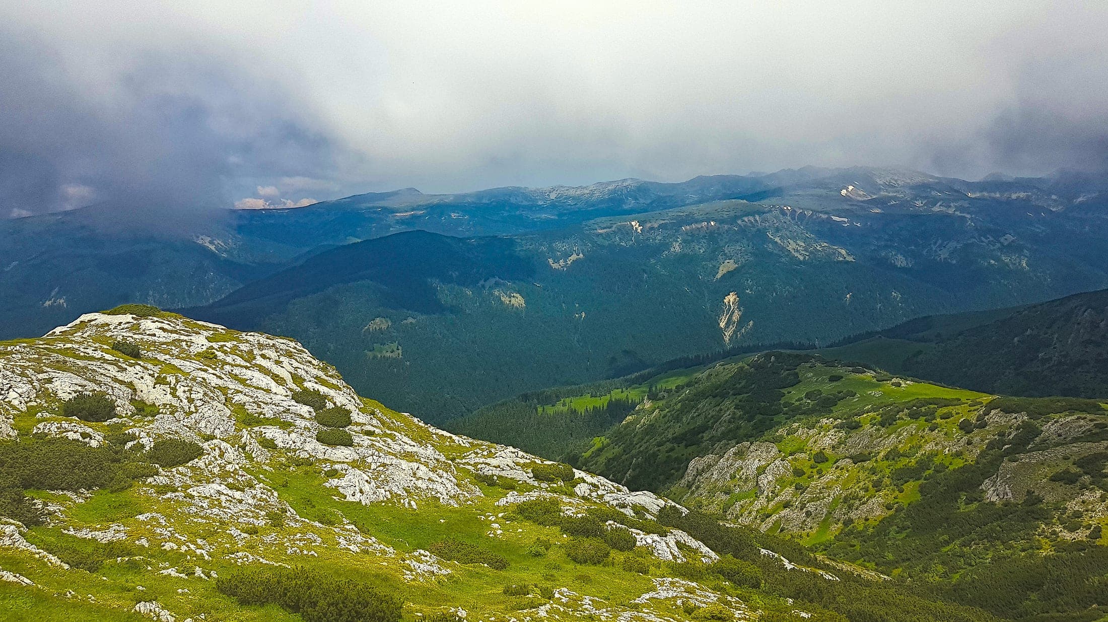 Piatra Iorgovanului — photo 6