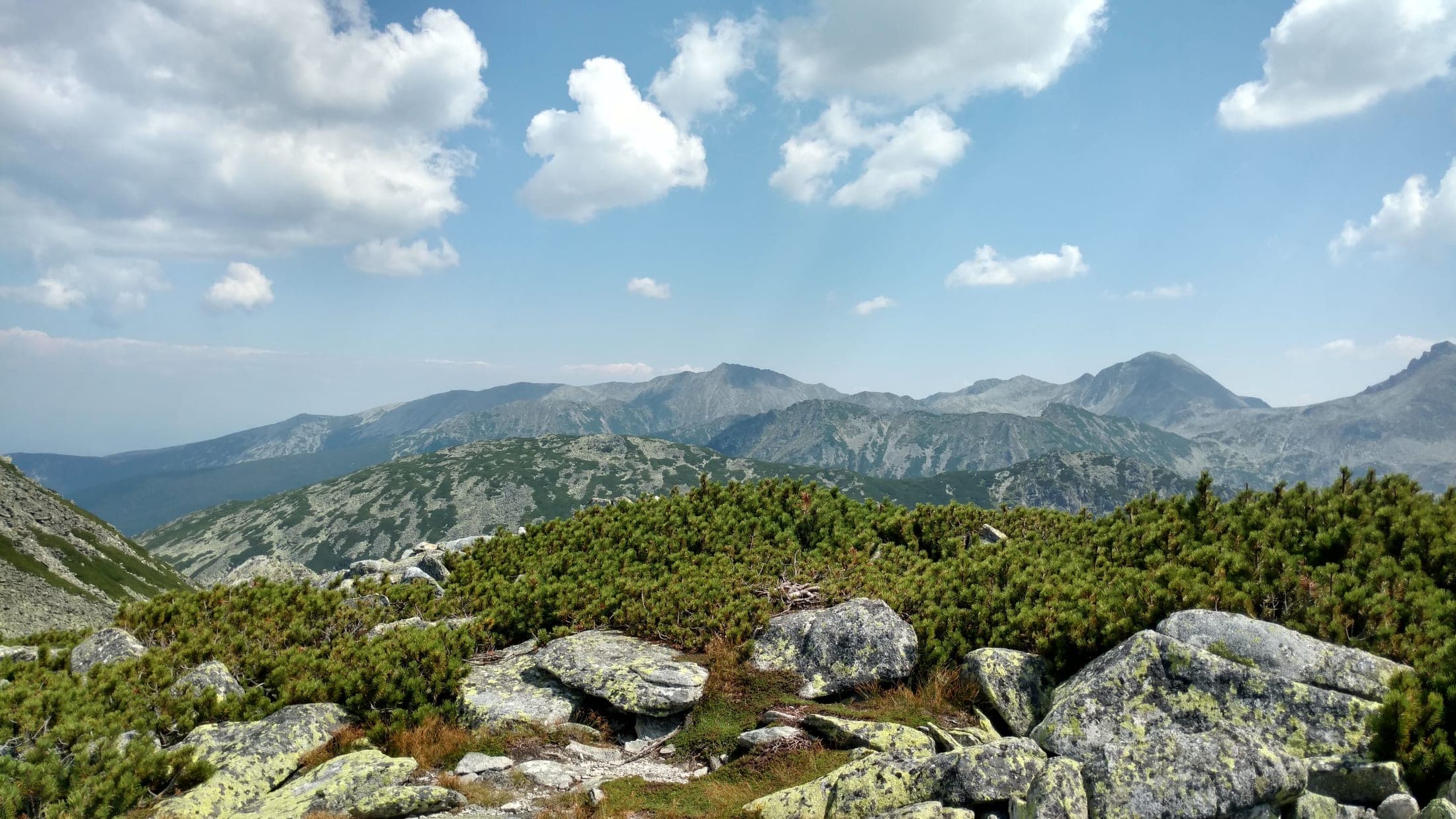 Retezat Peak — photo 5