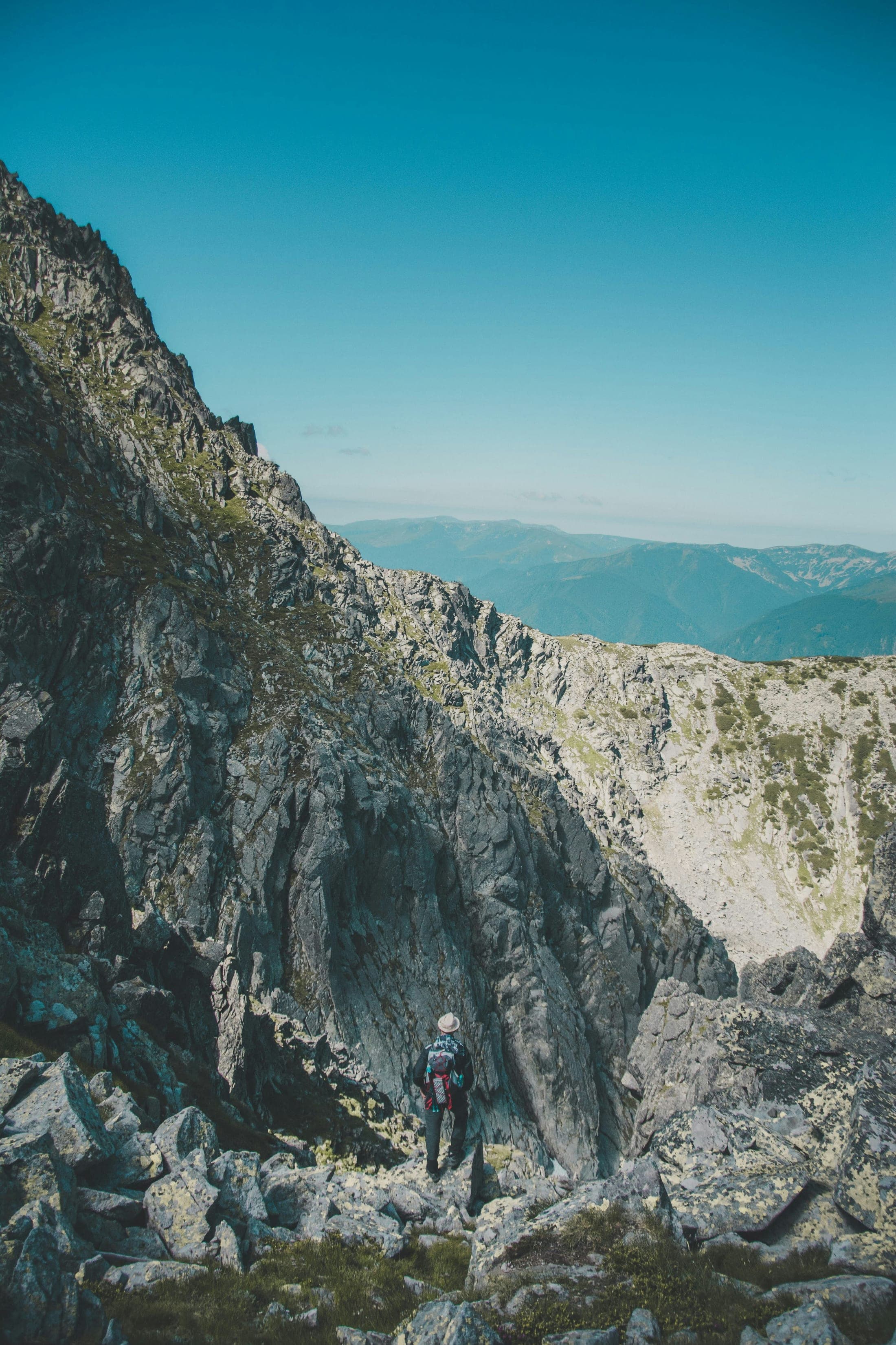 Retezat Peak — photo 3