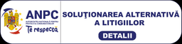 SAL — Soluționarea Alternativă a Litigiilor (ANPC)