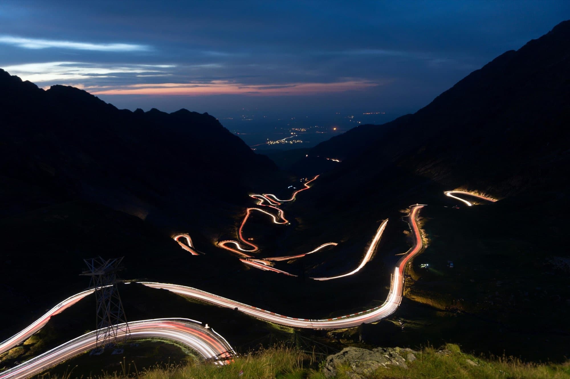 Transfăgărășan — photo 2