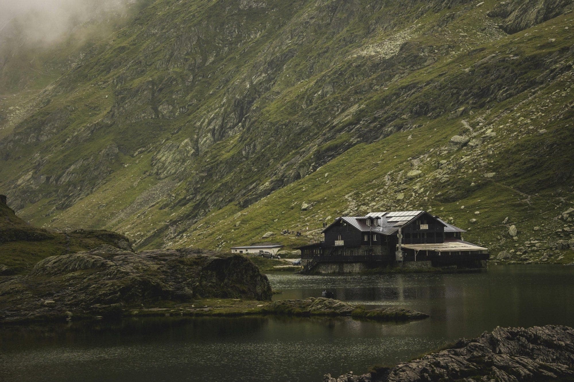 Transfăgărășan — photo 3