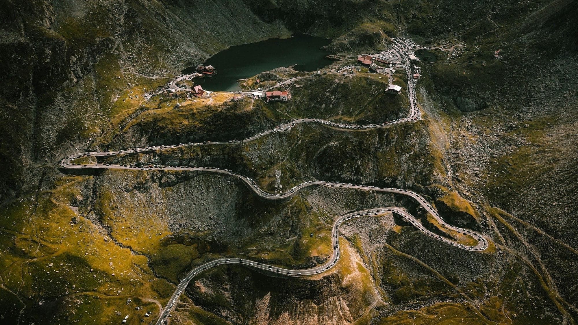 Transfăgărășan — photo 4