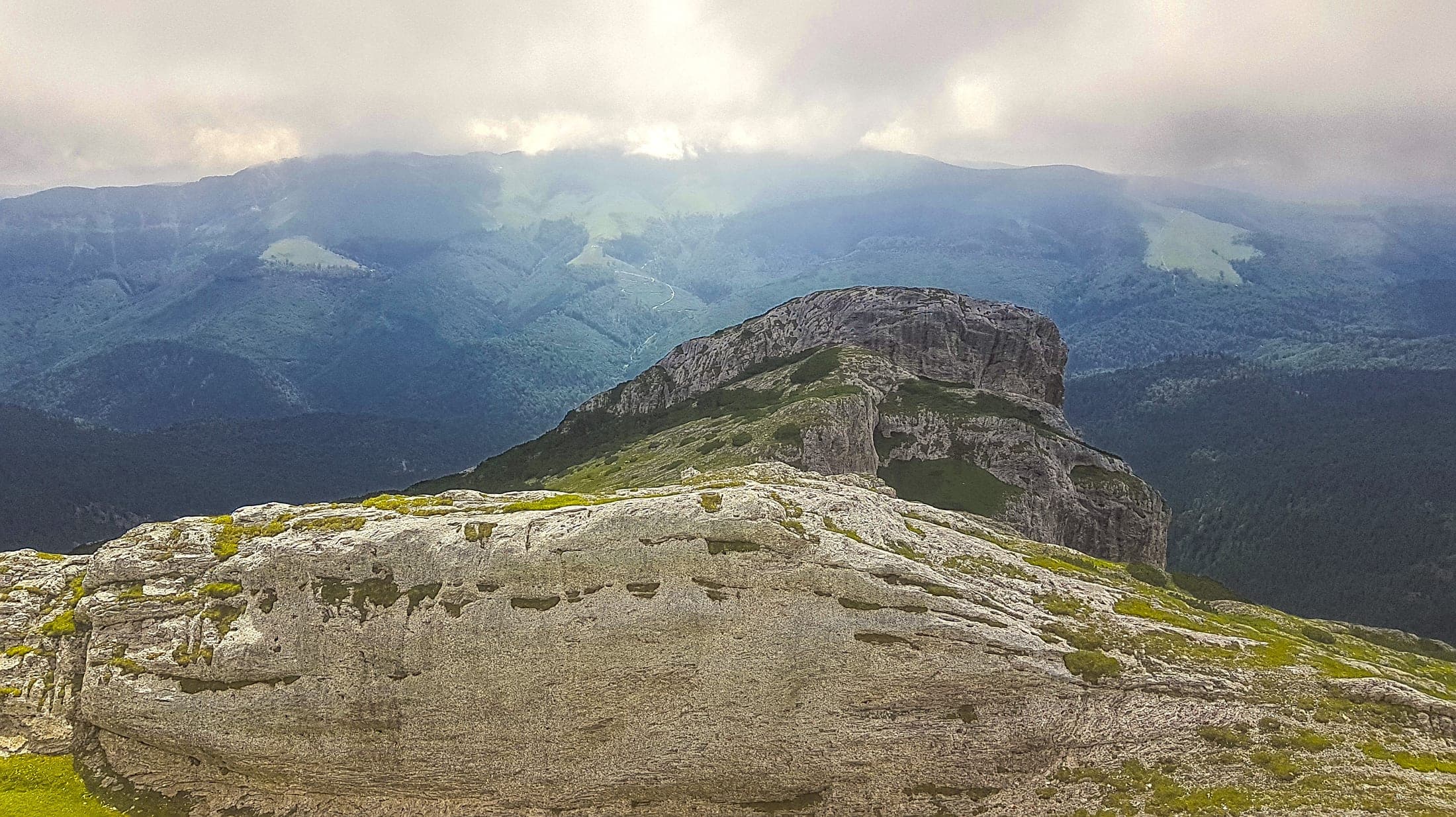 Piatra Iorgovanului